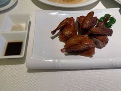 红烧乳鸽-顺峰(农展馆店)