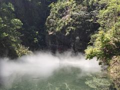-雁荡山风景名胜区