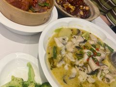 -眉州东坡(国贸店)