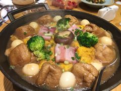 -徽味大班(定慧桥店)