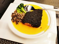 -富力威斯汀酒店-中国元素中餐厅(武昌临江店)