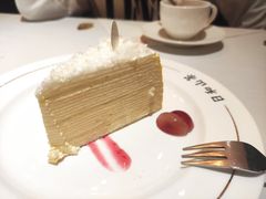 -戈雅法餐厅(世界城广场店)