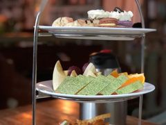 -BUND·FIVE外滩5号(天际店)