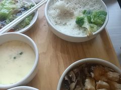 -真功夫(金沙湾店)