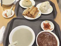 -护国寺小吃(中关村店)