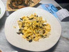 -老李家土菜馆·安吉地标美食