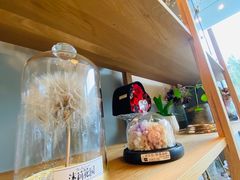 -dotcom coffee古点咖啡(致真大厦店)