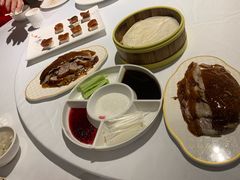 烤鸭-海富门·带鱼·淮扬菜·粤菜(甘家口店)