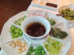 -四季民福烤鸭店(王府井灯市口店)