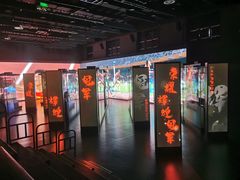 -上海体育博物馆