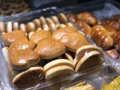 -恩点烘焙面包糕点·伴手礼(和平广场店)