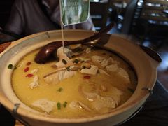-老阿爸鲜鱼土菜(昆山花桥店)