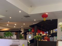 -鸭王烤鸭店(三里河店)