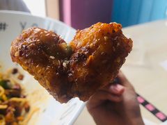 -友达面馆·酸菜鱼面(钱塘区店)