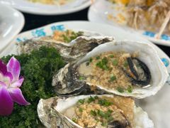 -小海豚·老字号海鲜餐厅(三亚湾店)