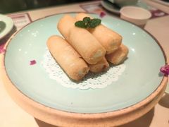-丰圆轩粤式茶楼(大宁国际商业广场店)