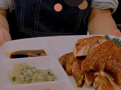 -金翠河烧鹅粤式茶餐厅(龙湖三千集天街店)