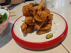脆脆大虾-小城外婆肴私房菜.家宴聚集点(圆明园颐和园·清河上地店)