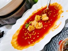 -好福记饭店(红梅公园店)