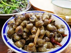 -刘师父老汉口江湖菜(蔡锷路店)