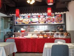 大堂-王家大院·南京菜(湛江路总店)