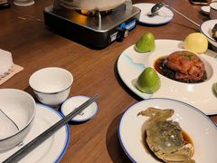 -绍兴老味道·非遗门店(银泰城店)
