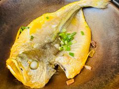 -静之湖湖畔餐厅