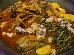 -山河屯铁锅炖(哈西站店)