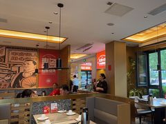 -大闫家烧烤·小海鲜家常菜(郑庄店)