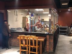 -義聚德·清真铜锅涮羊肉·烧烤(河东店)