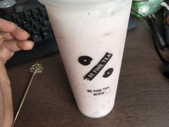 -百分茶(融创茂店)