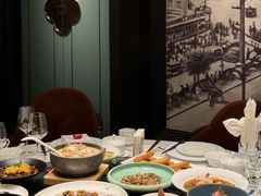 -民国红公馆(老门东店)