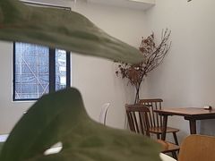 -素咫咖啡CLIFEROSE(新安店)