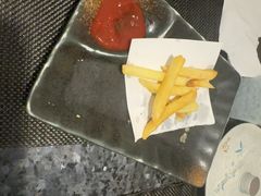 -菊上料理(蜀山银泰百货店)