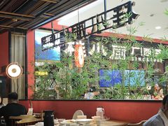-桂小厨广西菜(印象城店)