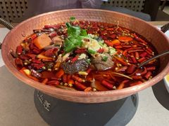 -饕林餐厅(春熙路店)