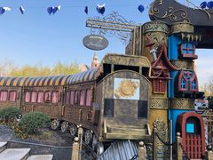 -安徒生童话乐园