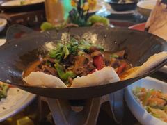 -仙林宾馆-餐厅