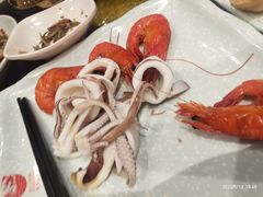 -抱德·潮汕味(敦和店原惠城鱼仔)