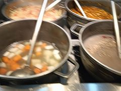 -稻花香大食堂(大沽路店)