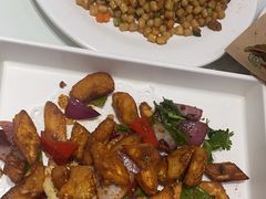 -紫光园·烤鸭(吕家营店)