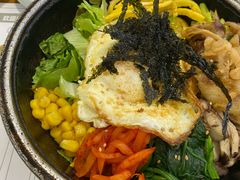 -八福力韩国休闲餐厅(泉舜店)