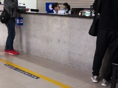 -京西五环检测场