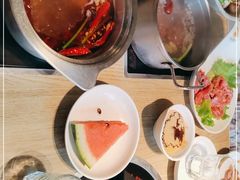 -彤德莱火锅(商圣嘉源店)