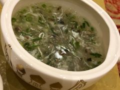 -套娃酒店-中餐厅