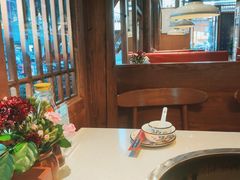 -木王宴语·野生鲜菌火锅(玉河店)