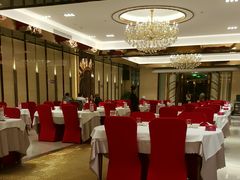 大堂-玉林烤鸭店(黄村康庄店)