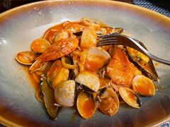 -宴悦海鲜餐厅·游水海鲜·牛排(亚龙湾瑞吉店)