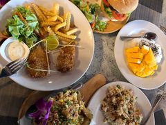 -Onion restaurant