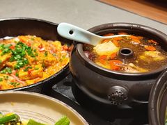-云海肴·汽锅鸡·云南菜(高德置地店)